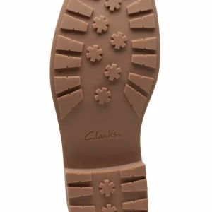 vente en ligne pas cher Clarks Mocassins – Praline Leather 17