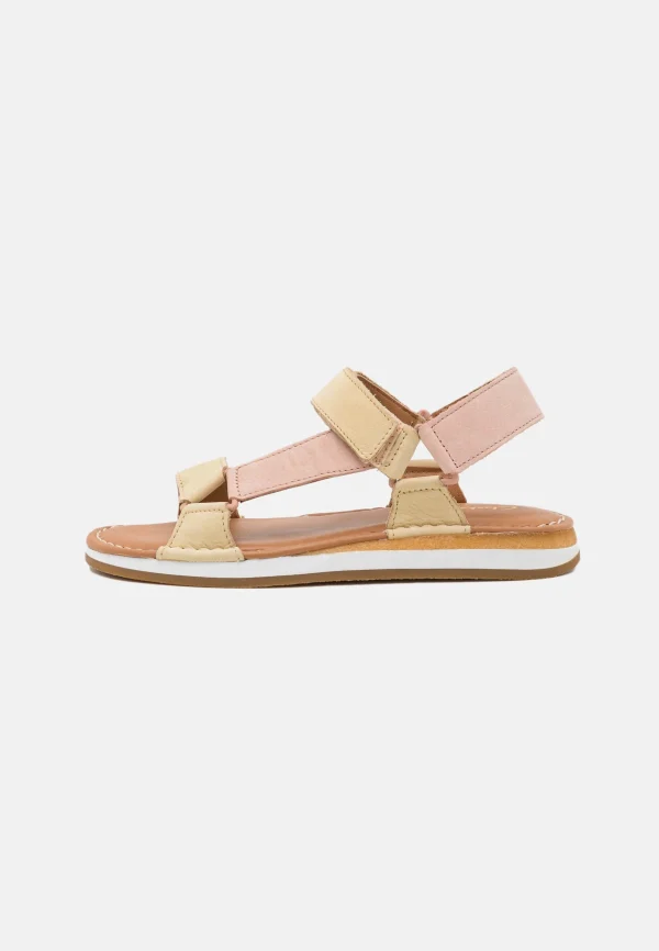 ultratendance Clarks Craftsun Sport – Sandales – Pale Peach 3