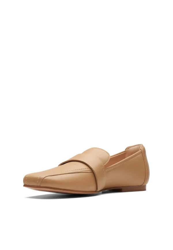 Retour gratuit en magasin. Clarks Seren – Mocassins – Beige 3