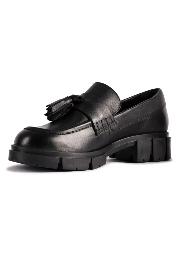 boutiqued en ligne Clarks Teala – Mocassins – Black 3