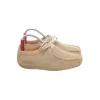 Neuve avec étiquette Clarks Walking Shoes Beige SHOES-EU-38.5 Women 17