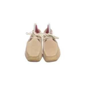 Neuve avec étiquette Clarks Walking Shoes Beige SHOES-EU-38.5 Women 10