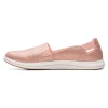 Clarks Brinkley Step-D – Mocassins – Pink Livraison rapide 25