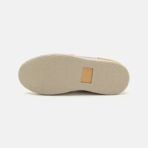 livraison la plus rapide Clarks Craftcup Court – Baskets Basses – Pale Peach 16