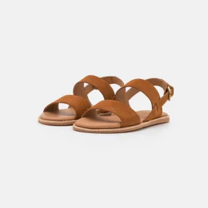 soldes luxe Clarks Karsea Strap – Sandales – Tan 12