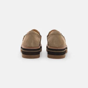 Clarks Orianna – Mocassins – Dark Sand magasin 14