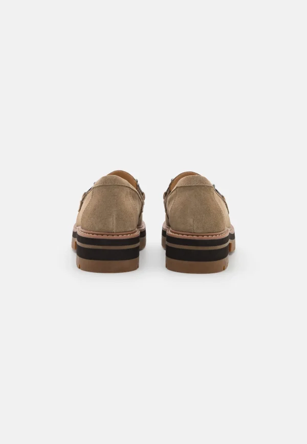 Clarks Orianna – Mocassins – Dark Sand magasin 5