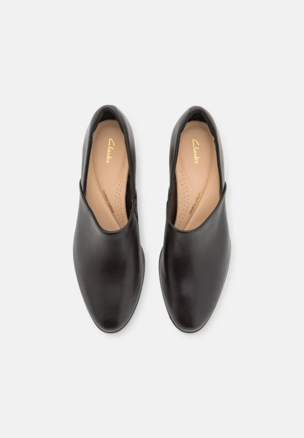 Clarks Escarpins – Black Satisfait ou Remboursé 7