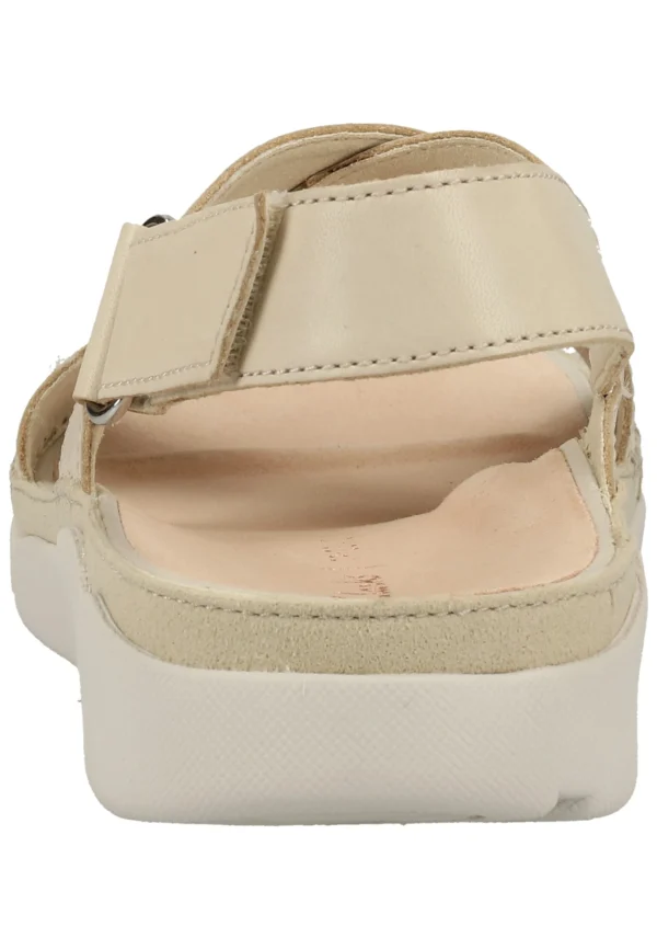 Clarks Sandales – Beige prix de gros 5