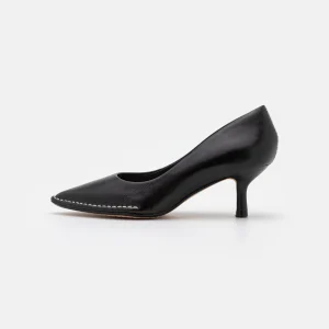 achat Clarks Thorna Court – Escarpins – Black 10