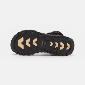 Clarks Atltrek Sport – Sandales De Randonnée – Black marques de renommée 16