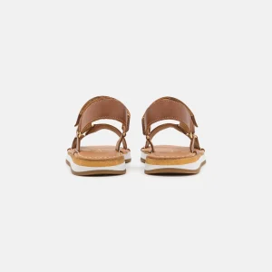 vente en ligne pas cher Clarks Craftsun Sport – Sandales – Tan 14