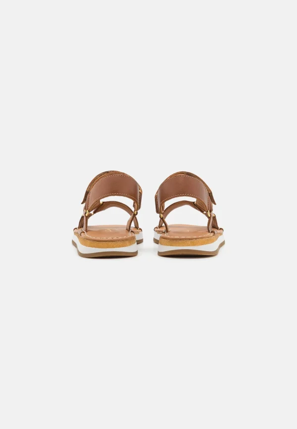 vente en ligne pas cher Clarks Craftsun Sport – Sandales – Tan 5