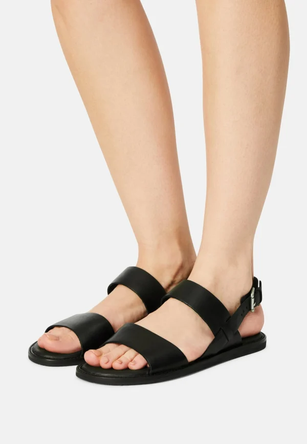 Clarks Karsea Strap – Sandales – Black à prix promos 1