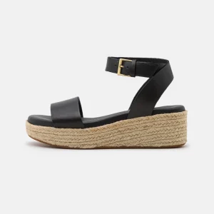 grand choix Clarks Kimmei Ivy – Espadrilles – Black 10