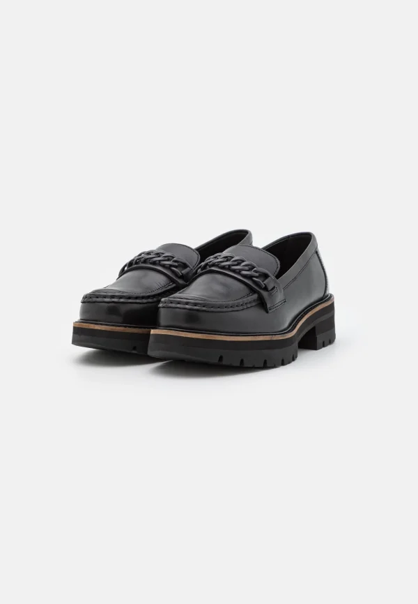 Clarks Orianna Edge – Mocassins – Black Retour Gratuit 4