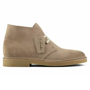 Clarks Bottines À Lacets – Sand en ligne 21