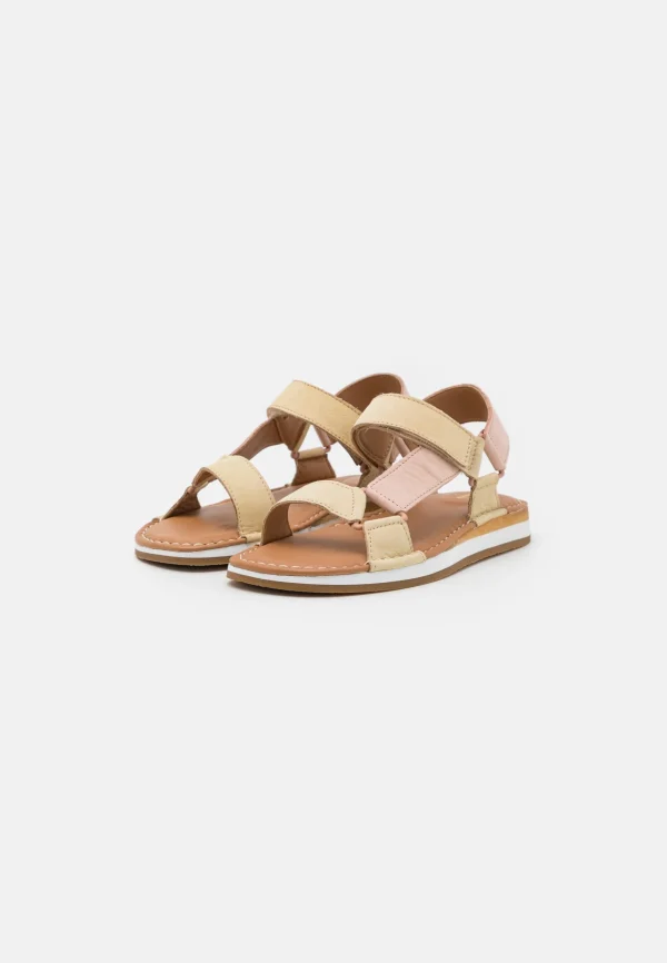 ultratendance Clarks Craftsun Sport – Sandales – Pale Peach 4