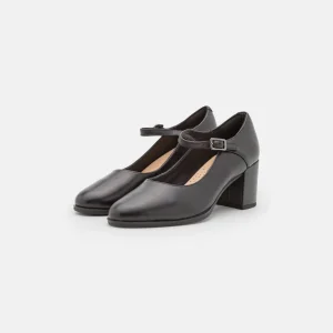 Clarks Freva Strap – Escarpins – Black Satisfait ou Remboursé 12