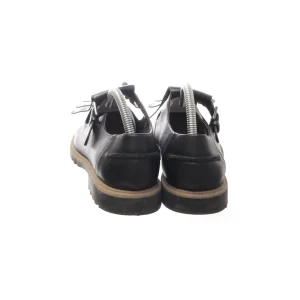 magasin pour Clarks Loafers Black SHOES-EU-39 Women 13