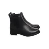 REMISE allant Clarks Chelsea Boots Black SHOES-EU-37 Women 17