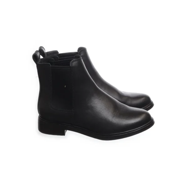 REMISE allant Clarks Chelsea Boots Black SHOES-EU-37 Women 1