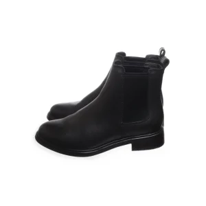 REMISE allant Clarks Chelsea Boots Black SHOES-EU-37 Women 12