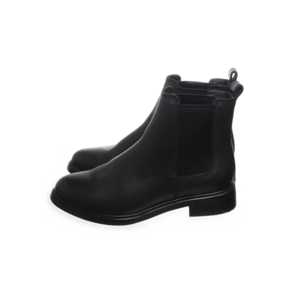 REMISE allant Clarks Chelsea Boots Black SHOES-EU-37 Women 4