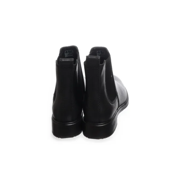 REMISE allant Clarks Chelsea Boots Black SHOES-EU-37 Women 5