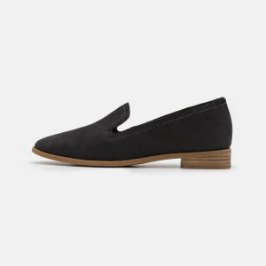 Clarks Pure Hall – Mocassins – Black site pas cher 10