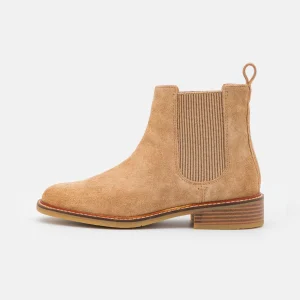 Clarks Cologne Arlo – Bottines – Light Tan à prix imbattables 10