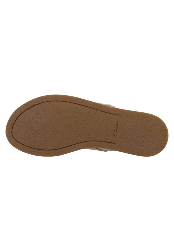 grande qualité Clarks Karsea Strap – Sandales – Light Sand 5