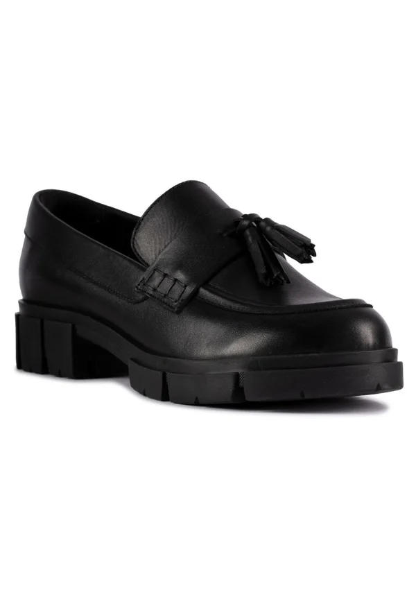 boutiqued en ligne Clarks Teala – Mocassins – Black 7