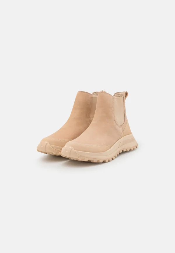 Clarks Atltrekupwp – Bottines – Light Sand boutiqued en ligne 4