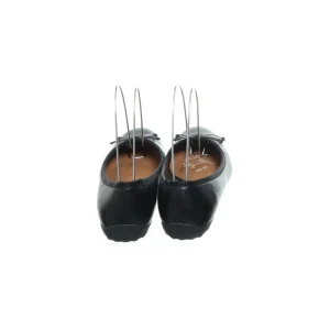 Clarks Ballet Flats Black SHOES-EU-41 Women Service Clients Dédié 14