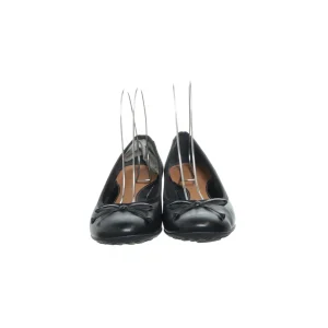 Clarks Ballet Flats Black SHOES-EU-41 Women Service Clients Dédié 10