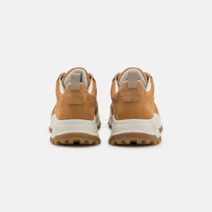 Clarks Atltrekfreewp – Baskets Basses – Light Tan mode pas cher 14