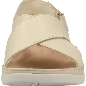 Clarks Sandales – Beige prix de gros 21