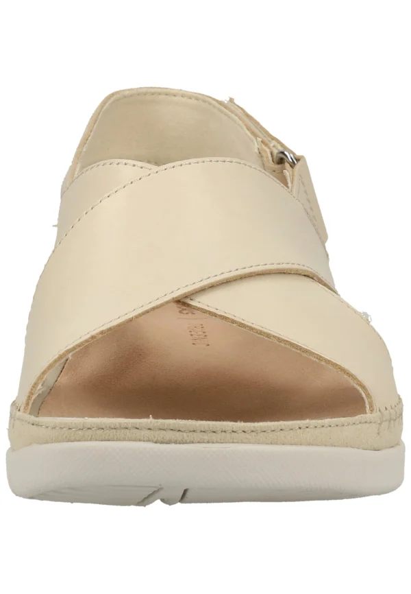 Clarks Sandales – Beige prix de gros 8