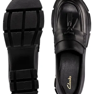 boutiqued en ligne Clarks Teala – Mocassins – Black 13