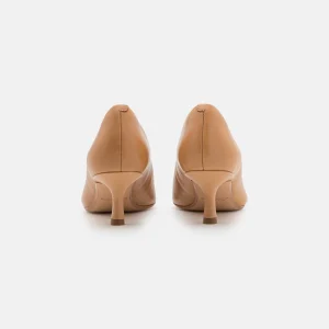 Clarks Violet Rae – Escarpins – Camel design à la mode 14