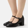 Clarks Freva Strap – Escarpins – Black Satisfait ou Remboursé 20