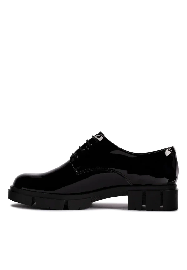 Clarks Teala – Derbies – Black aux meilleurs prix 1