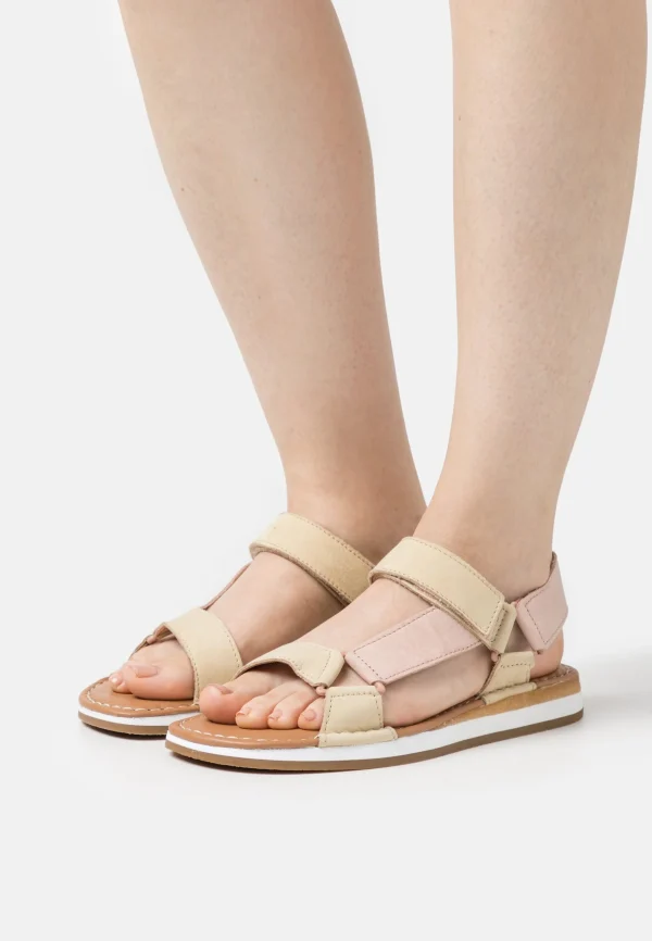 ultratendance Clarks Craftsun Sport – Sandales – Pale Peach 1