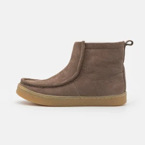 Clarks Barleigh Pull – Boots À Talons – Taupe online boutique 10