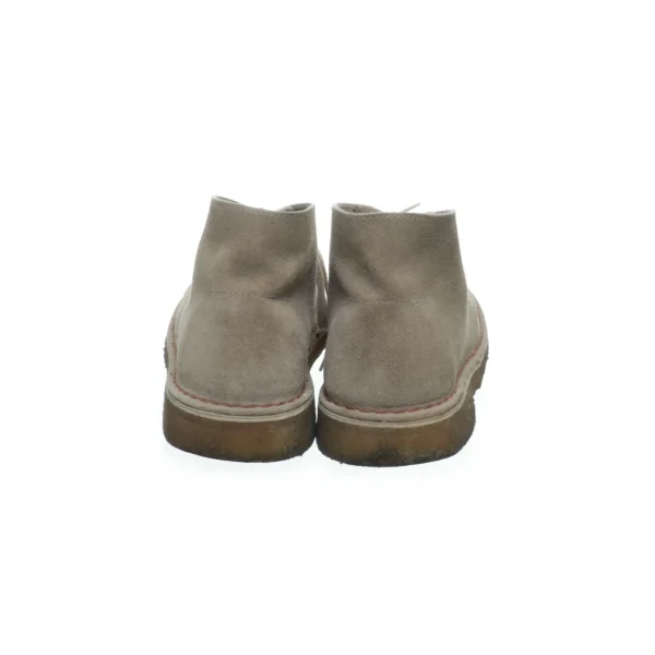 en ligne Clarks Desert Boots Beige SHOES-EU-38 Women 5