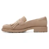 Clarks Orinoco – Mocassins – Beige Promotio de vente 23