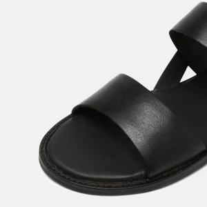 Clarks Karsea Strap – Sandales – Black à prix promos 20