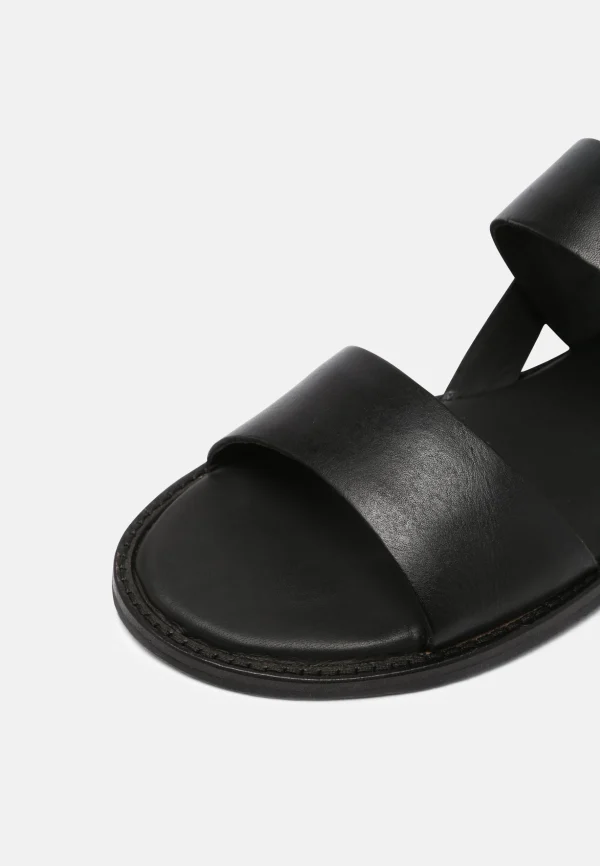 Clarks Karsea Strap – Sandales – Black à prix promos 7