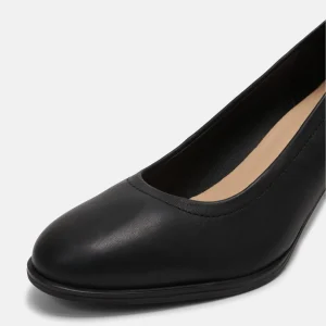 Clarks Kaylin60 Flex – Escarpins – Black fashion pas cher 24